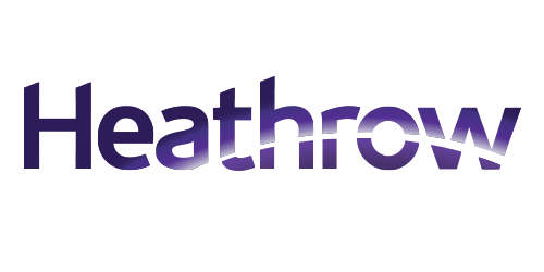 heathrow logo