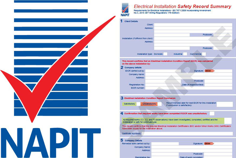 eicr